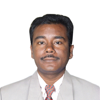 Dr. S. Rajashekara